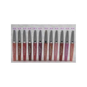 Barbara Bort Shiny Lips 27 11 ml Dudak Parlatıcı