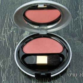 Barbara Bort Silken Blush On No:6 Allık