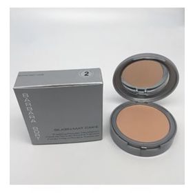 Barbara Bort Silken Cream 02 Fondöten