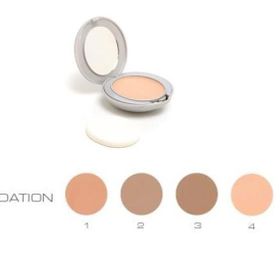 Barbara Bort Silken Cream 03 Fondöten