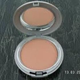 Barbara Bort Silken Cream 03 Fondöten