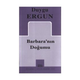 Barbara'nın Doğumu - Duygu Ergun
