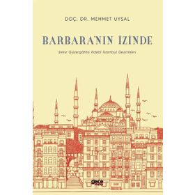 Barbara`nın İzinde - Mehmet Uysal