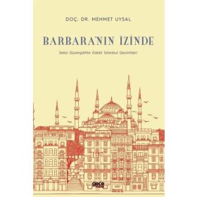 Barbara`nın İzinde - Mehmet Uysal