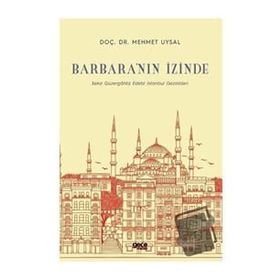 Barbara`nın İzinde - Mehmet Uysal
