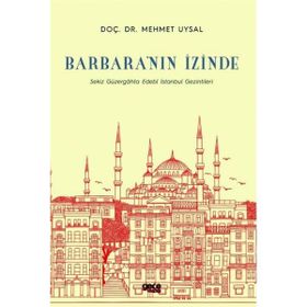 Barbara`nın İzinde - Mehmet Uysal
