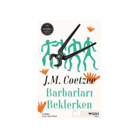 BARBARLARI BEKLERKEN - GENEL