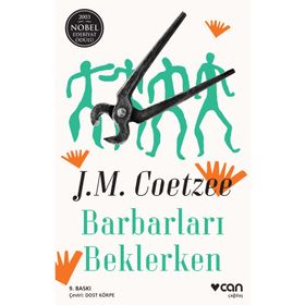 BARBARLARI BEKLERKEN - GENEL