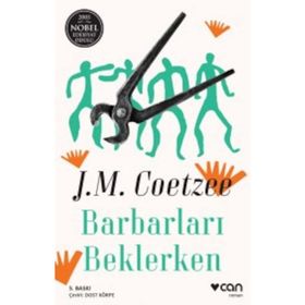 Barbarları Beklerken - John Maxwell Coetzee