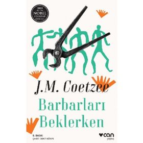 Barbarları Beklerken - John Maxwell Coetzee
