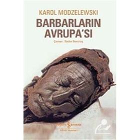BARBARLARIN AVRUPA'SI - KAROL MODZELEWSKI