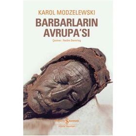 BARBARLARIN AVRUPA'SI - KAROL MODZELEWSKI
