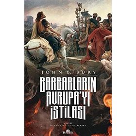 Barbarların Avrupa'yı İstilası