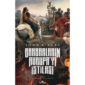 Barbarların Avrupa'yı İstilası