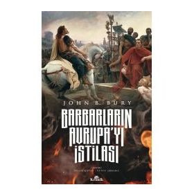 Barbarların Avrupa'yı İstilası