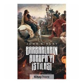 Barbarların Avrupa'yı İstilası