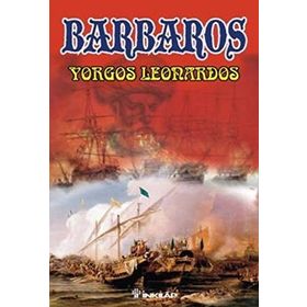 Barbaros - Ali Kuzu