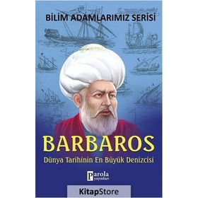 Barbaros - Ali Kuzu