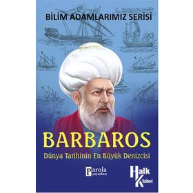 Barbaros - Ali Kuzu