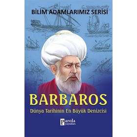 Barbaros - Ali Kuzu