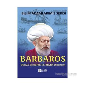 Barbaros - Ali Kuzu