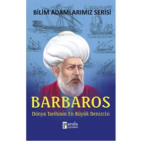 Barbaros - Ali Kuzu