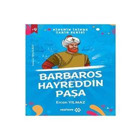 Barbaros Hayreddin Paşa Yeditepe Yayınevi