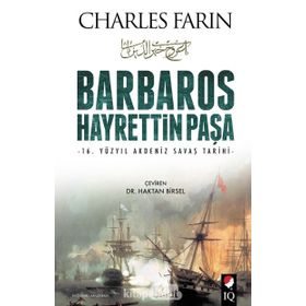 Barbaros Hayrettin Paşa - Charles Farin