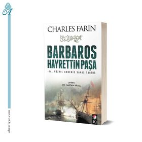 Barbaros Hayrettin Paşa - Charles Farin