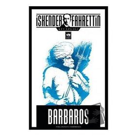 Barbaros - İskender Fahrettin Sertelli
