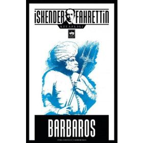 Barbaros - İskender Fahrettin Sertelli