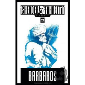 Barbaros - İskender Fahrettin Sertelli