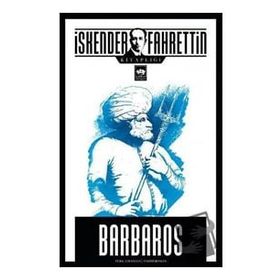 Barbaros - İskender Fahrettin Sertelli