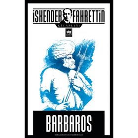 Barbaros - İskender Fahrettin Sertelli
