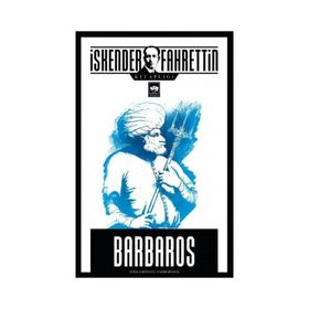 Barbaros - İskender Fahrettin Sertelli