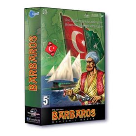 BARBAROS KAPTAN-I DERYA