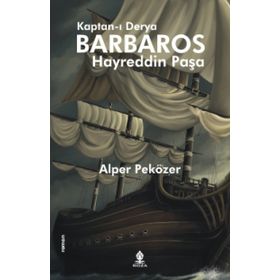 BARBAROS KAPTAN-I DERYA