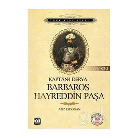 BARBAROS KAPTAN-I DERYA