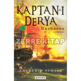 BARBAROS KAPTAN-I DERYA