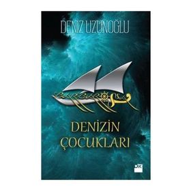 Barbarossa Denizin Çocukları - Deniz Uzunoğlu