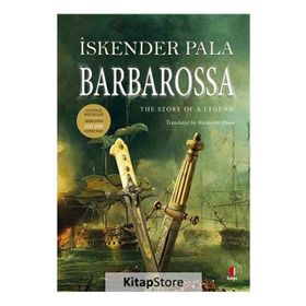 Barbarossa Denizin Çocukları - Deniz Uzunoğlu