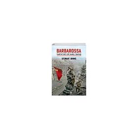Barbarossa ve Tarihdeki En Kanlı Savaş - Stewart Binns