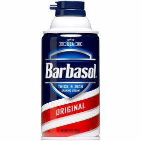 Barbasol Original 283 gr Tıraş Köpüğü