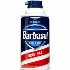 Barbasol Original 283 gr Tıraş Köpüğü