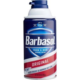 Barbasol Original 283 gr Tıraş Köpüğü