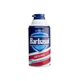 Barbasol Original 283 gr Tıraş Köpüğü