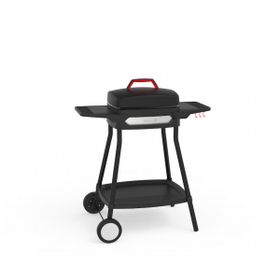 Barbecook Alexia 5111 84x55x97 cm Siyah Tekerlekli Elektrikli Mangal