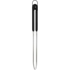 Barbecook Siyah 42 cm Paslanmaz Çelik Maşa