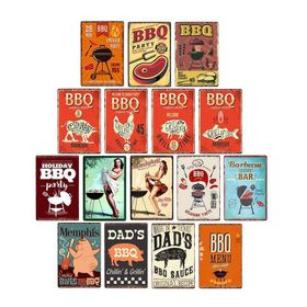 Barbekü Partisi Tablosu