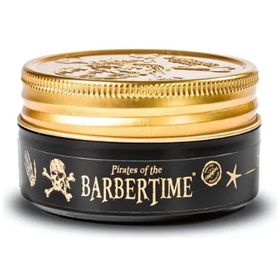 Barber 100 ml Time Brillantine Wax
